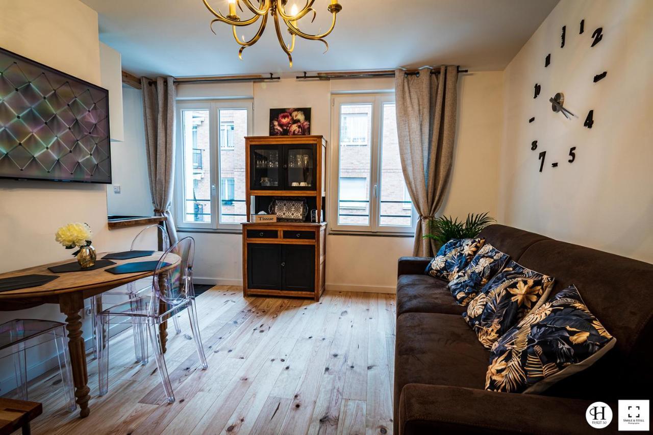 Haut 30 Saint-Amand-les-Eaux Εξωτερικό φωτογραφία