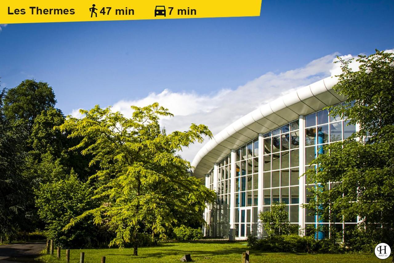 Haut 30 Saint-Amand-les-Eaux Εξωτερικό φωτογραφία
